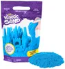 Spin Master Kinetic Sand Colour Bag blau 6061464 - Anteprima dell’immagine prodotto 1