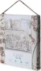 Bettwäsche Baumwolle JULITA 140X200 + Kissenbezug 70x80 cm Produktbild-Vorschau 3