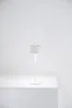 Stolní lampa na baterie Zafferano Olivia Pro 350 mm bílá Náhled obrázku produktu 8