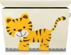 Lifeney Aufbewahrungsbox Kinder groß 51 x 36 x 36 I Produktbild-Vorschau 1