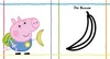 Carlsen  Peppa Pig Malbücher DE230070 Produktbild-Vorschau 3