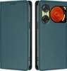 Custodia in pelle per ZTE Nubia Music 2, custodia a libro Anteprima dell’immagine prodotto 1