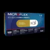 ANSELL Microflex 63-864 size 7.5-8 Produktbild-Vorschau 2
