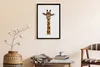 Bild - Bilderrahmen - 40 cm x 60 cm - MDF - Rahmen - Produktbild-Vorschau 3