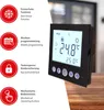 Elektrické podlahové vykurovanie tenkovrstvová vykurovacia Náhľad obrázku produktu 2
