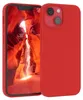EAZY CASE Silikonhülle für Apple iPhone 13 Mini Silikon Produktbild-Vorschau 1