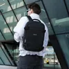 Rucksack-für-Flugzeug RYANAIR 40x20x25 Kabine Touristik Produktbild-Vorschau 2
