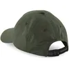Beechfield Casquette de Baseball Unie Résistante à l'Eau 6 Voir les images du produit 2