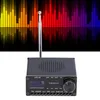 Odbiornik radiowy obsługujący wszystkie pasma: DSP, FM, AM, Podgląd zdjęcia produktu 4