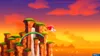 Sonic Superstars PS5-Spiel Produktbild-Vorschau 7