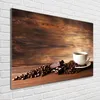 Tulup® Glas-Bild - 100 x 70 - Wandbild aus Glas - Wandkunst Produktbild-Vorschau 2