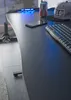 Computertisch Bernal - 119x60x76cm - mit LED-Beleuchtung - Produktbild-Vorschau 5