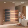 S'AFIELINA Radiateur sèche-serviettes électrique Voir les images du produit 2