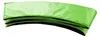 Aga SPORT TOP Trampolino 180 cm Verde chiaro + rete di Anteprima dell’immagine prodotto 7