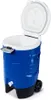 Igloo Sport 5 Gallon Getränkebehälter - 19 Liter - Blau Produktbild-Vorschau 3