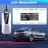 Hexinex 11KW 16A Typ 2 Kabel ładujący 6 metrów 3-fazowy, Podgląd zdjęcia produktu 7