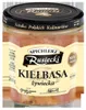 Rusiecki Spichlerz Kiełbasa Żywiecka 280G Pamapol Podgląd zdjęcia produktu 3