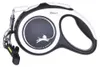 Flexi 4000498043448 guinzaglio per cani/gatti 3 m Nero, Anteprima dell’immagine prodotto 4