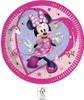 Taniere Minnie Mouse 20 cm, 8 ks. Náhľad obrázku produktu 1