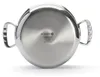 De Buyer Affinity Bratentopf Edelstahl mit Deckel 24 cm Produktbild-Vorschau 19