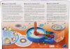 Spiral Designer Maschine Produktbild-Vorschau 35