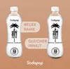 mySodapop Bitter Lemon Sirup, 500 ml, 500 g, 1 Stück(e), Produktbild-Vorschau 3