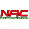 NAC NEW AMERICAN CONCEPT BC-LI-20V Caricabatterie NAC agli Anteprima dell’immagine prodotto 2