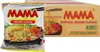 [ 20x 90g ] MAMA Instant Nudeln mit Huhngeschmack / Jumbo Produktbild-Vorschau 1