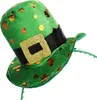 com-four® Leprechaun, Kobold Kostüme zum St. Patricks Day - Produktbild-Vorschau 2