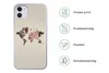 MuchoWow® Handyhülle Schutzhülle Hülle für iPhone 11 Produktbild-Vorschau 7
