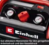 EINHELL PROFESSIONAL Akku-Kompressor SILENZZO 36/210, Produktbild-Vorschau 15