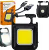 Vergionic 7880 Svítilna LED COB na klíče s otvírákem 5 v 1 Náhled obrázku produktu 14