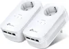 TP-LINK AV1200-Gigabit-Powerline-Adapter KIT mit Produktbild-Vorschau 1