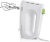 Braun HM1110 WH Handmixer Weiss 450 Watt Produktbild-Vorschau 8