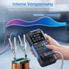 FNIRSI LC1020E Hochpräziser Handheld Digitaler Brücken LCR Produktbild-Vorschau 6