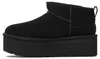 UGG Calzado Classic Platform, 1135092BLK Vista previa de la imagen del producto 12