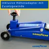 GOODYEAR Rangierwagenheber SUV 3,0 t Produktbild-Vorschau 12
