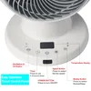 Greenmigo Ventilatore da Tavolo Per Circolazione Anteprima dell’immagine prodotto 8
