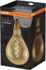 Osram Vintage 1906 LED a spirale forma di lampadina A160 5W Anteprima dell’immagine prodotto 4