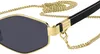 Marc Jacobs Damen-Sonnenbrille MARC 496_S Produktbild-Vorschau 6