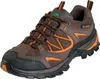 Almwalker Outdoorschuhe Instinct UXH Herren (Braun/Schwarz) Produktbild-Vorschau 2