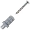 Fischer 60580 spojovací prvok pre kovania s kolíkom Kolíky Náhľad obrázku produktu 6