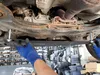 Unterfahrschutz für Motor der Marke Skoda Octavia 1 - Produktbild-Vorschau 10