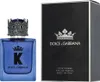 Dolce & Gabbana K Edp Spray Anteprima dell’immagine prodotto 4