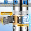 Pompe pour puits profond Jayseuw 750 W Pompe pour puits Voir les images du produit 4