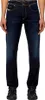 Diesel Jeans D-Finitive weite Passform dunkelblaues Denim Produktbild-Vorschau 1