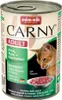 ANIMONDA Carny Adult Beef  turkey  rabbit - nassfutter für Produktbild-Vorschau 4