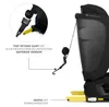 KINDERKRAFT Fix2Go i-Size siège auto 76-150 cm Noir Voir les images du produit 6