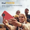 kwmobile Handyhülle für iPhone 14 Pro Max Hülle, für iPhone Produktbild-Vorschau 9