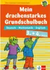 Klett Mein drachenstarkes Grundschulbuch. 3.+ 4. Klasse Produktbild-Vorschau 1